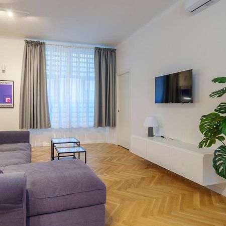 Duomo-Porta VeneziaLuxury Wifi E Netflix Apartamento Milão Exterior foto