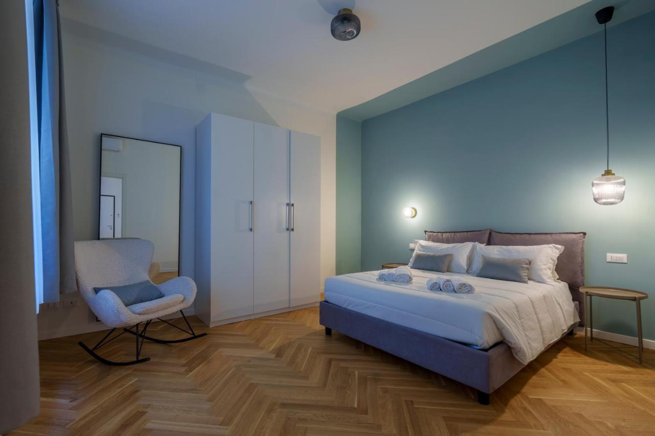 Duomo-Porta VeneziaLuxury Wifi E Netflix Apartamento Milão Exterior foto