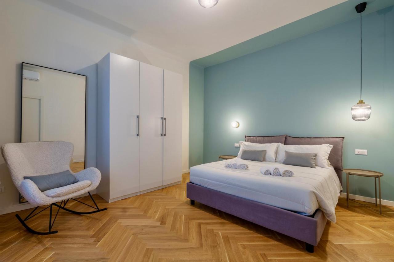 Duomo-Porta VeneziaLuxury Wifi E Netflix Apartamento Milão Exterior foto