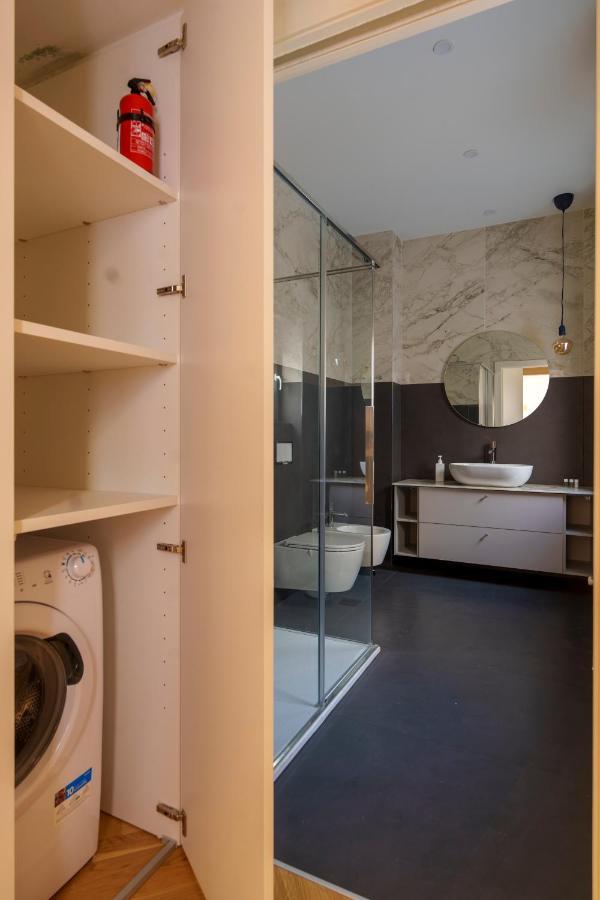 Duomo-Porta VeneziaLuxury Wifi E Netflix Apartamento Milão Exterior foto